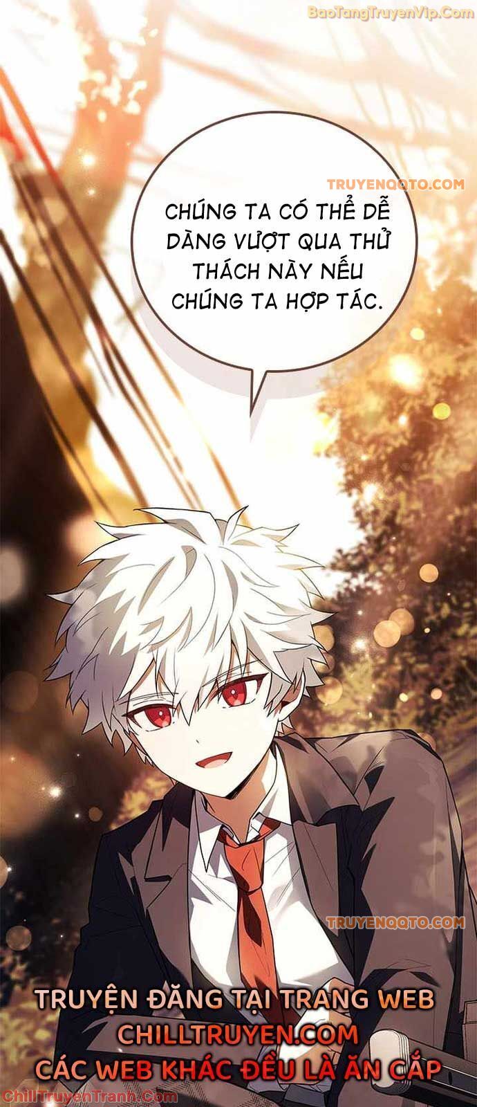 Anh Hùng Huyền Thoại Là Học Viên Danh Dự Của Học Viện - Chapter 32 - Page 20