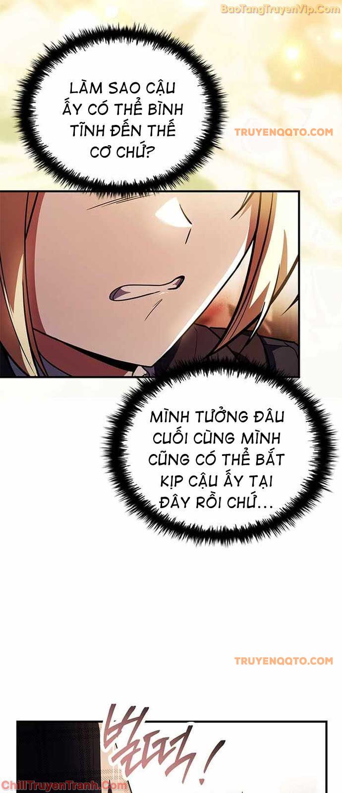 Anh Hùng Huyền Thoại Là Học Viên Danh Dự Của Học Viện - Chapter 32 - Page 22