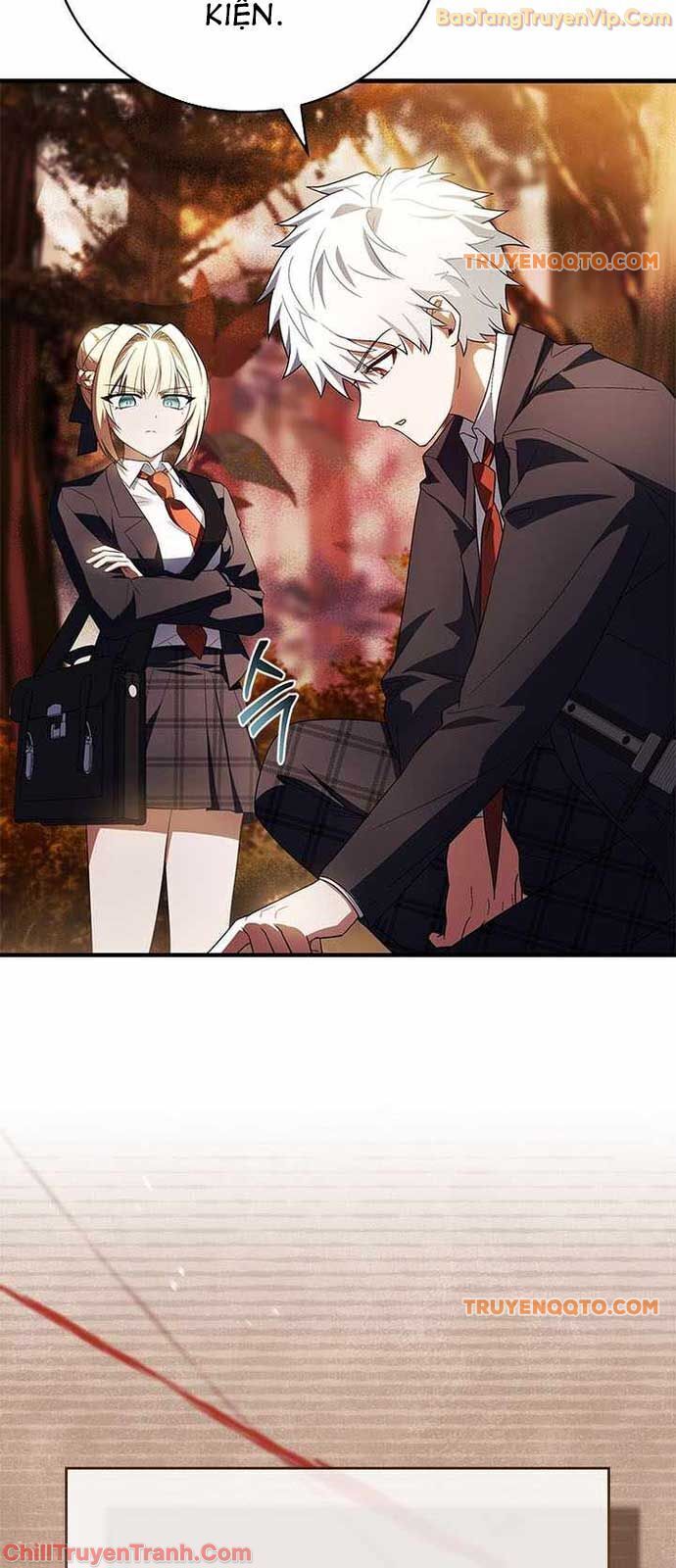 Anh Hùng Huyền Thoại Là Học Viên Danh Dự Của Học Viện - Chapter 32 - Page 24