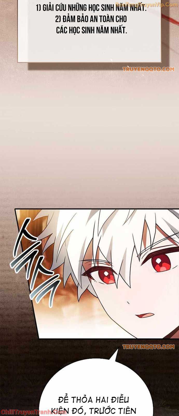Anh Hùng Huyền Thoại Là Học Viên Danh Dự Của Học Viện - Chapter 32 - Page 25