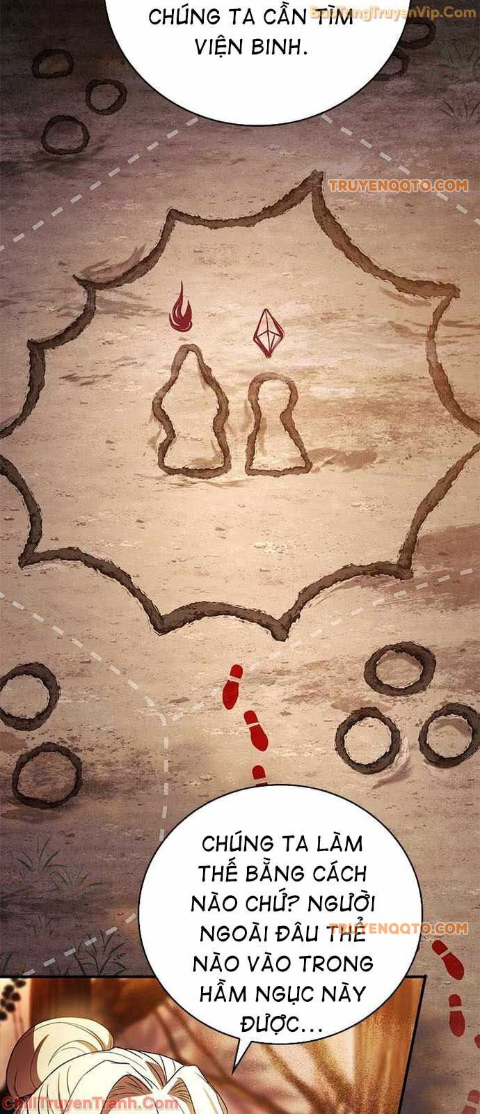 Anh Hùng Huyền Thoại Là Học Viên Danh Dự Của Học Viện - Chapter 32 - Page 26