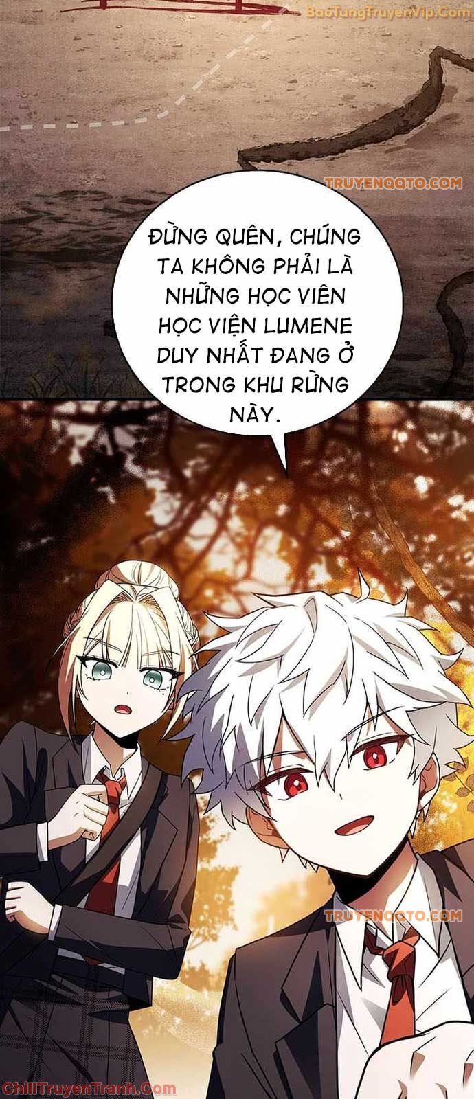 Anh Hùng Huyền Thoại Là Học Viên Danh Dự Của Học Viện - Chapter 32 - Page 28