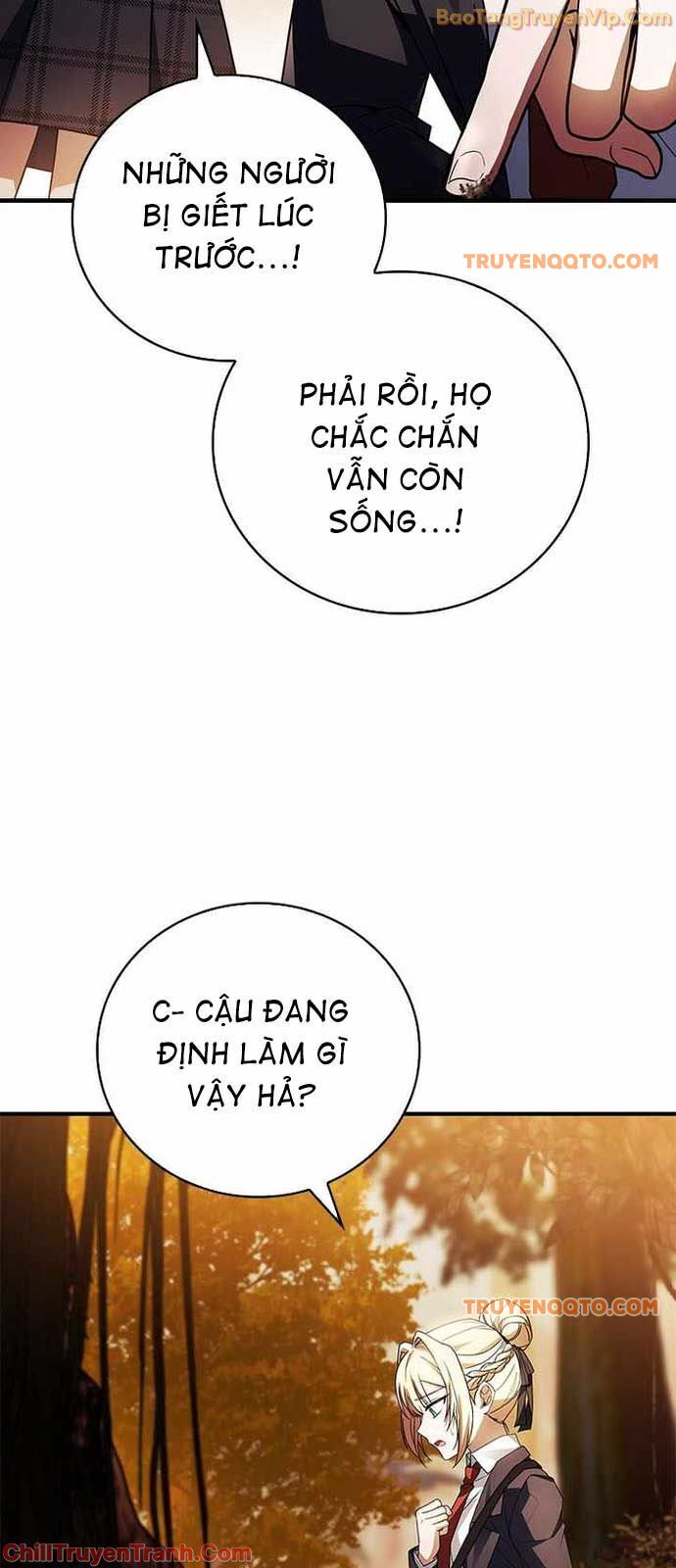 Anh Hùng Huyền Thoại Là Học Viên Danh Dự Của Học Viện - Chapter 32 - Page 29