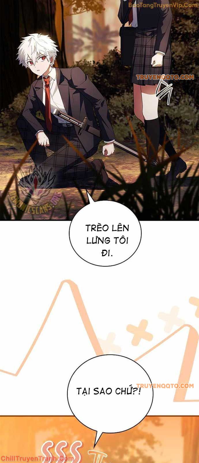 Anh Hùng Huyền Thoại Là Học Viên Danh Dự Của Học Viện - Chapter 32 - Page 30