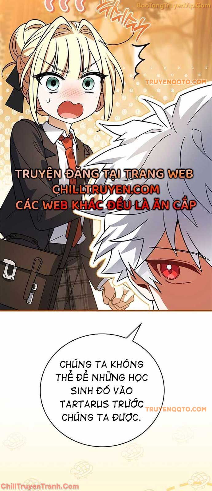 Anh Hùng Huyền Thoại Là Học Viên Danh Dự Của Học Viện - Chapter 32 - Page 31