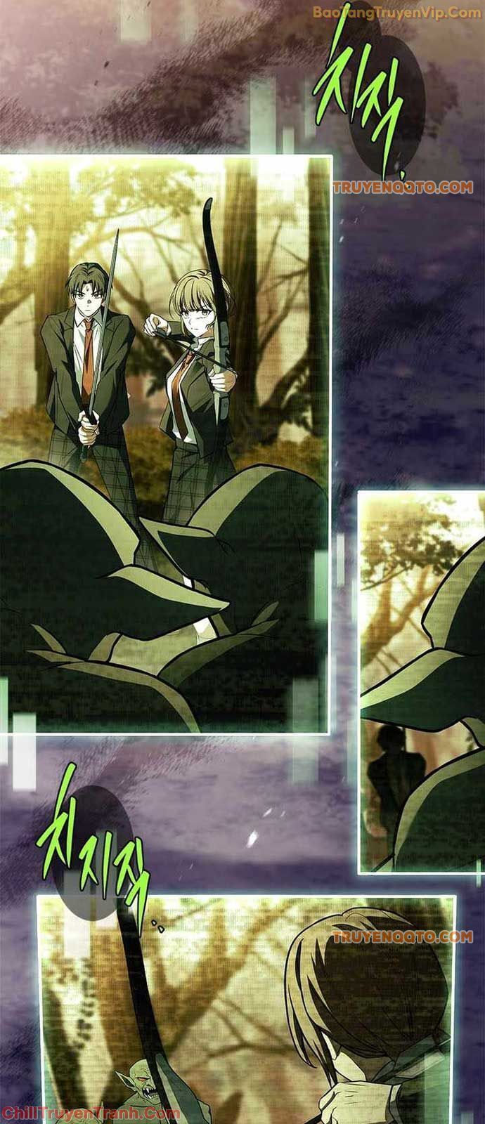 Anh Hùng Huyền Thoại Là Học Viên Danh Dự Của Học Viện - Chapter 32 - Page 35
