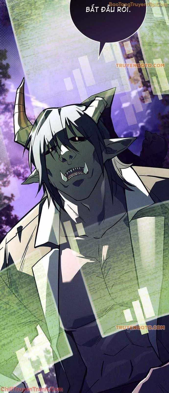 Anh Hùng Huyền Thoại Là Học Viên Danh Dự Của Học Viện - Chapter 32 - Page 37