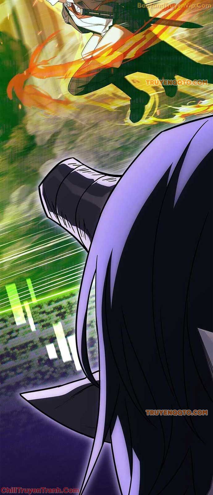 Anh Hùng Huyền Thoại Là Học Viên Danh Dự Của Học Viện - Chapter 32 - Page 40