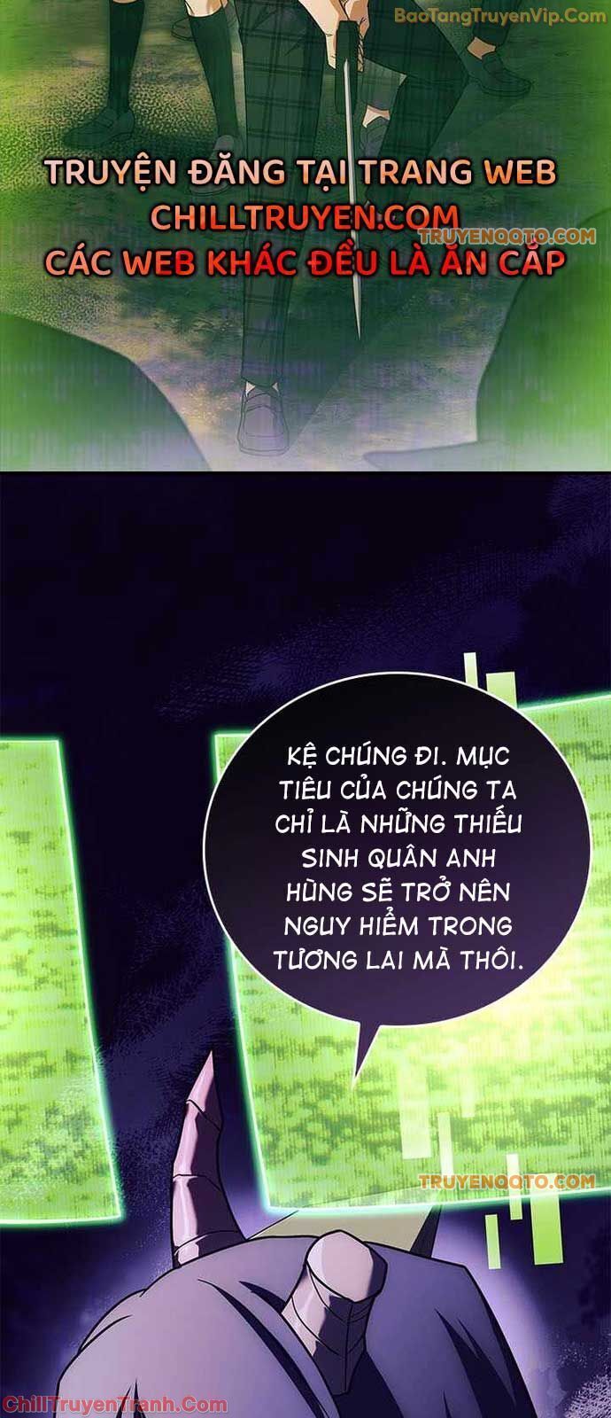 Anh Hùng Huyền Thoại Là Học Viên Danh Dự Của Học Viện - Chapter 32 - Page 42