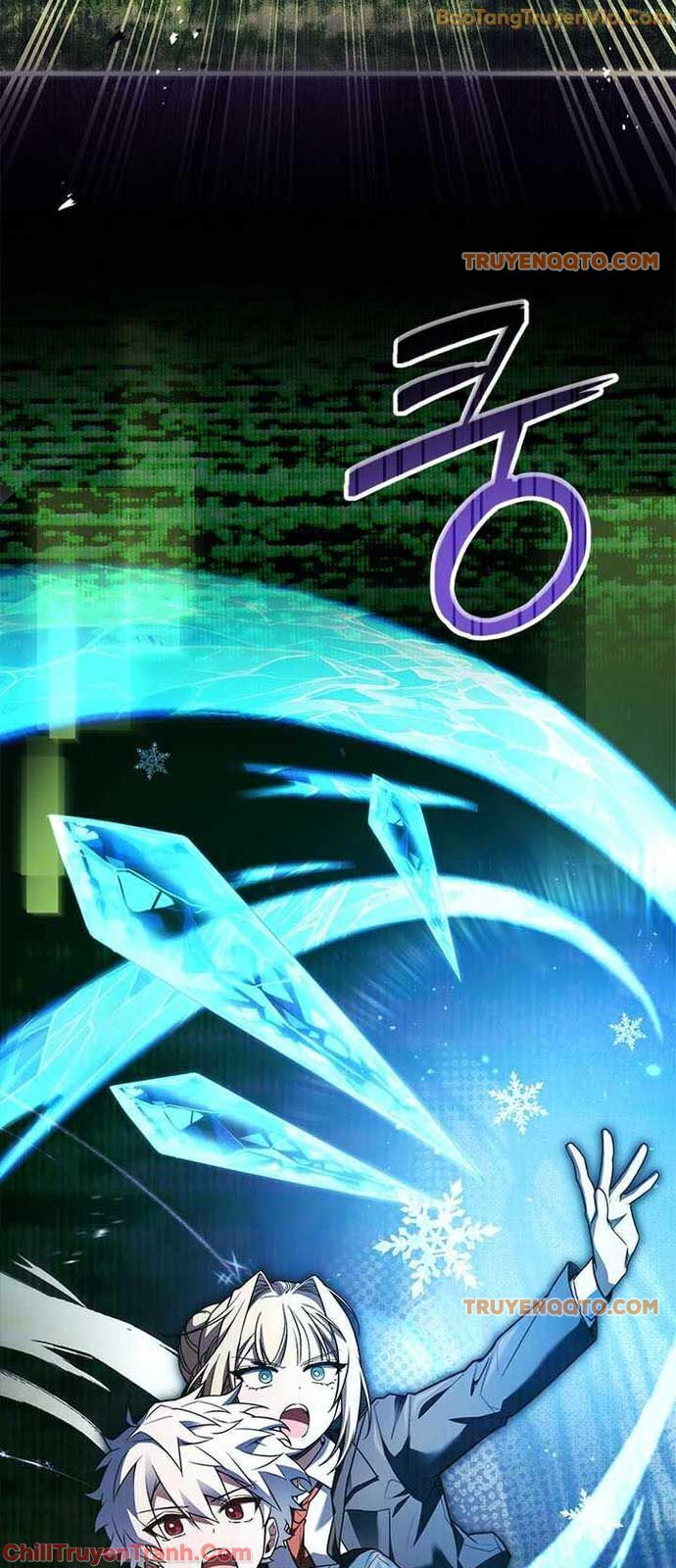 Anh Hùng Huyền Thoại Là Học Viên Danh Dự Của Học Viện - Chapter 32 - Page 46