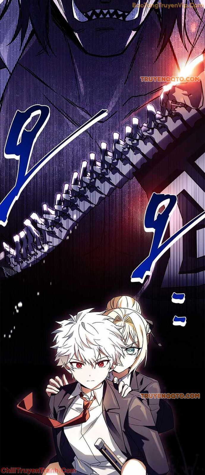 Anh Hùng Huyền Thoại Là Học Viên Danh Dự Của Học Viện - Chapter 32 - Page 50