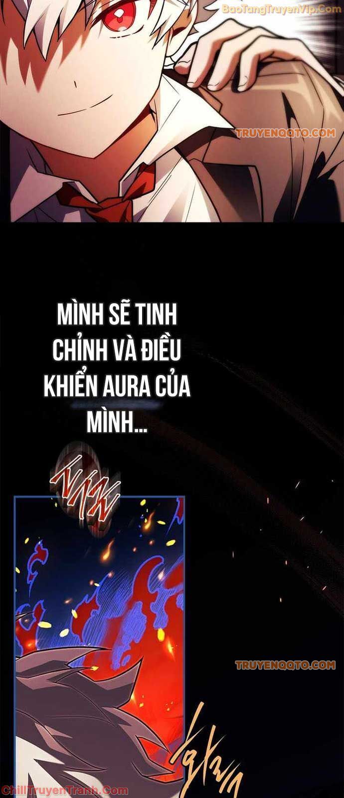 Anh Hùng Huyền Thoại Là Học Viên Danh Dự Của Học Viện - Chapter 32 - Page 55