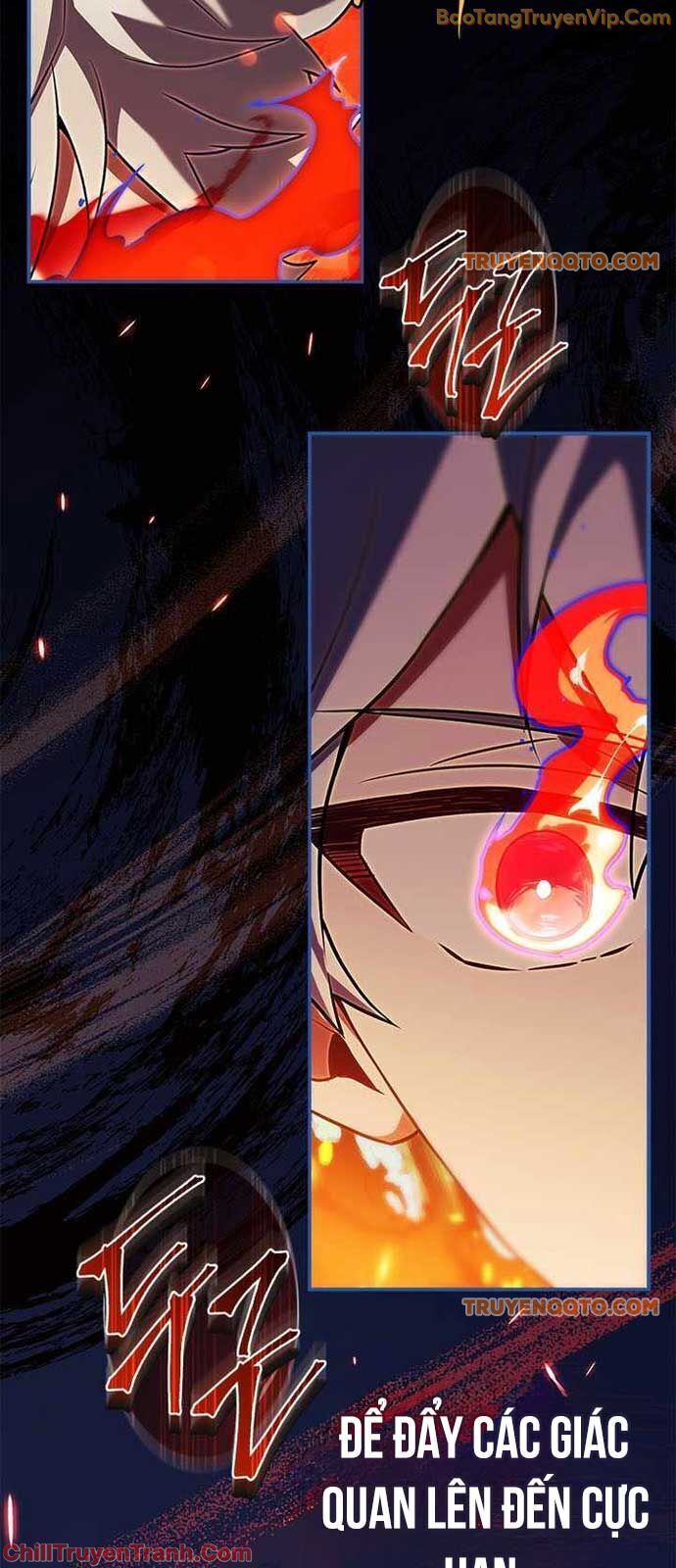 Anh Hùng Huyền Thoại Là Học Viên Danh Dự Của Học Viện - Chapter 32 - Page 56