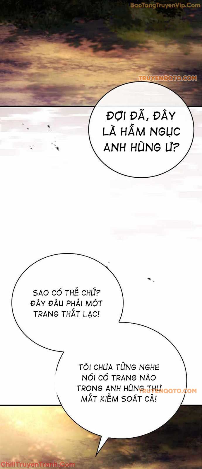 Anh Hùng Huyền Thoại Là Học Viên Danh Dự Của Học Viện - Chapter 32 - Page 6