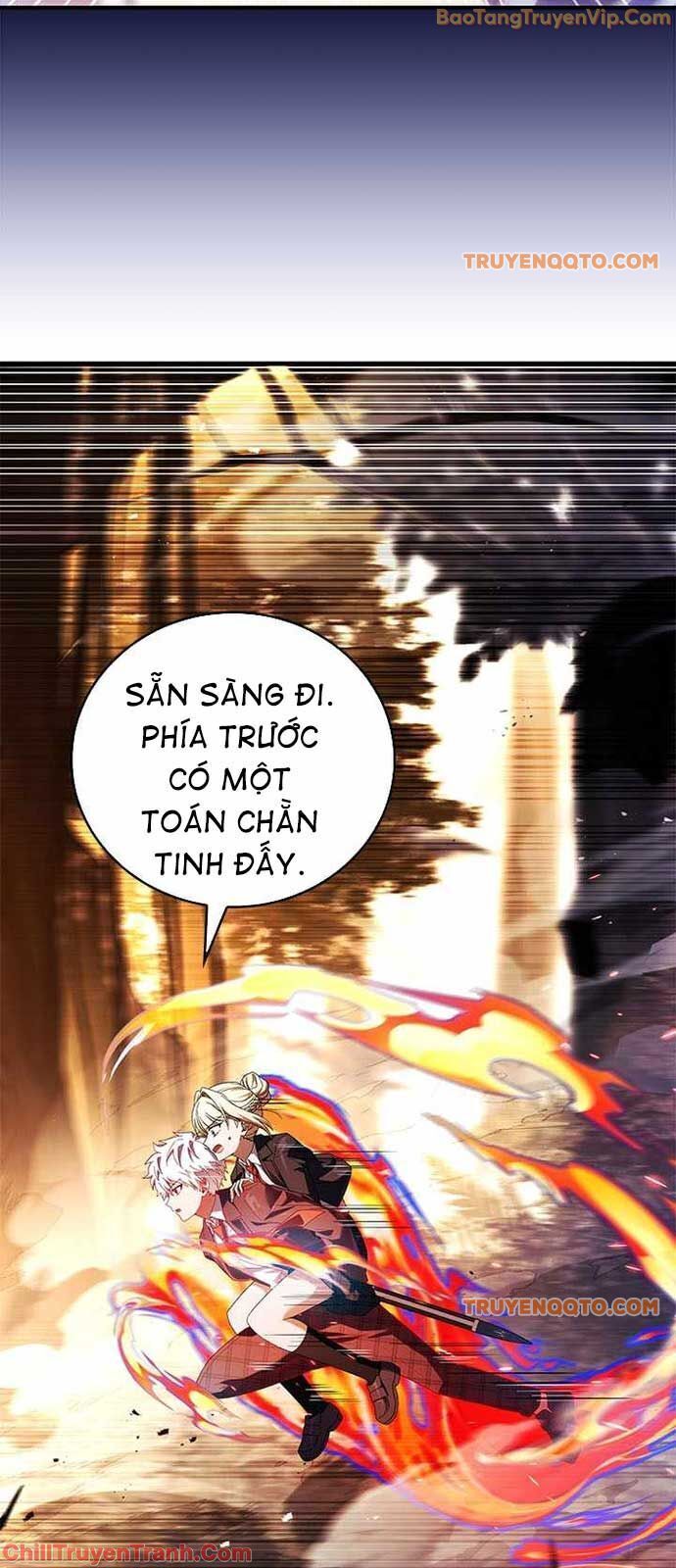 Anh Hùng Huyền Thoại Là Học Viên Danh Dự Của Học Viện - Chapter 32 - Page 60