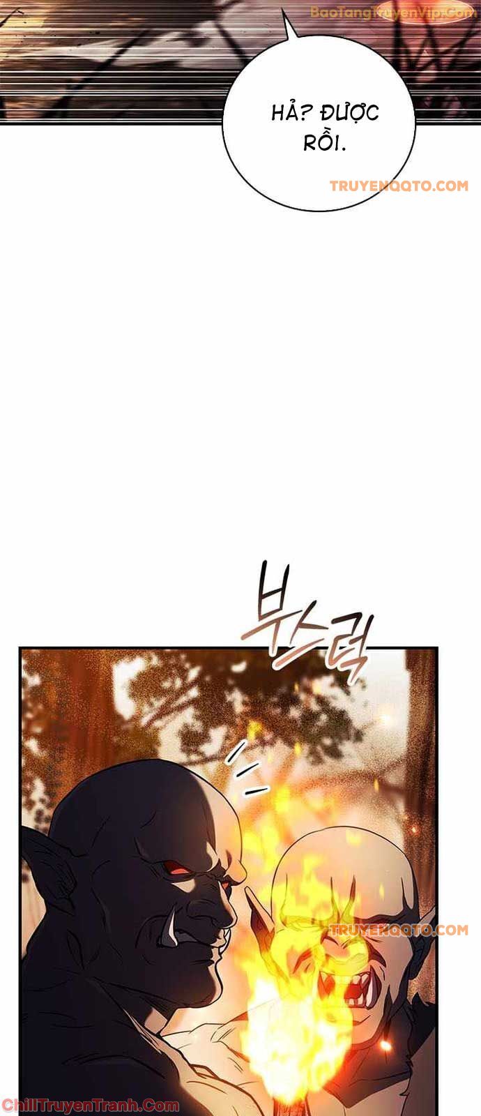 Anh Hùng Huyền Thoại Là Học Viên Danh Dự Của Học Viện - Chapter 32 - Page 61