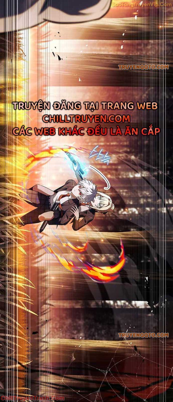 Anh Hùng Huyền Thoại Là Học Viên Danh Dự Của Học Viện - Chapter 32 - Page 63