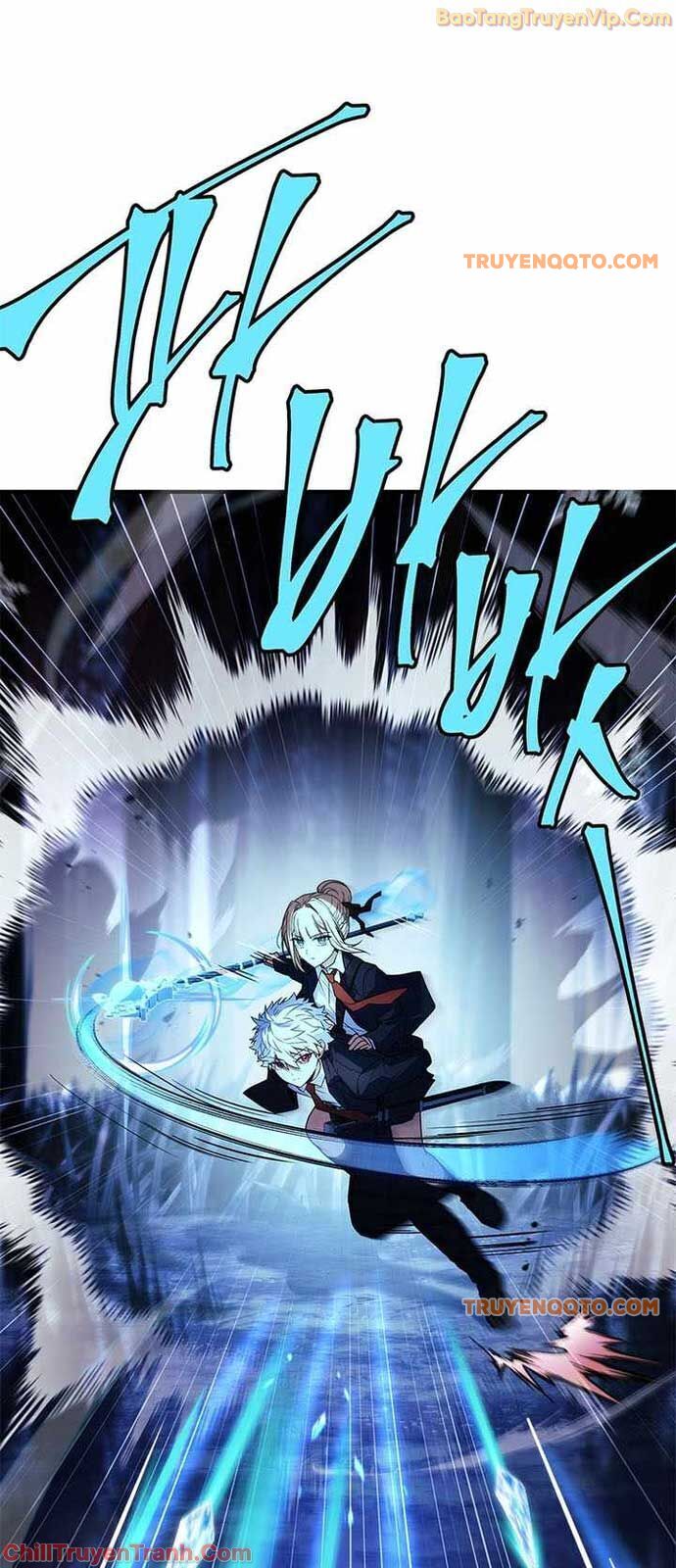 Anh Hùng Huyền Thoại Là Học Viên Danh Dự Của Học Viện - Chapter 32 - Page 65