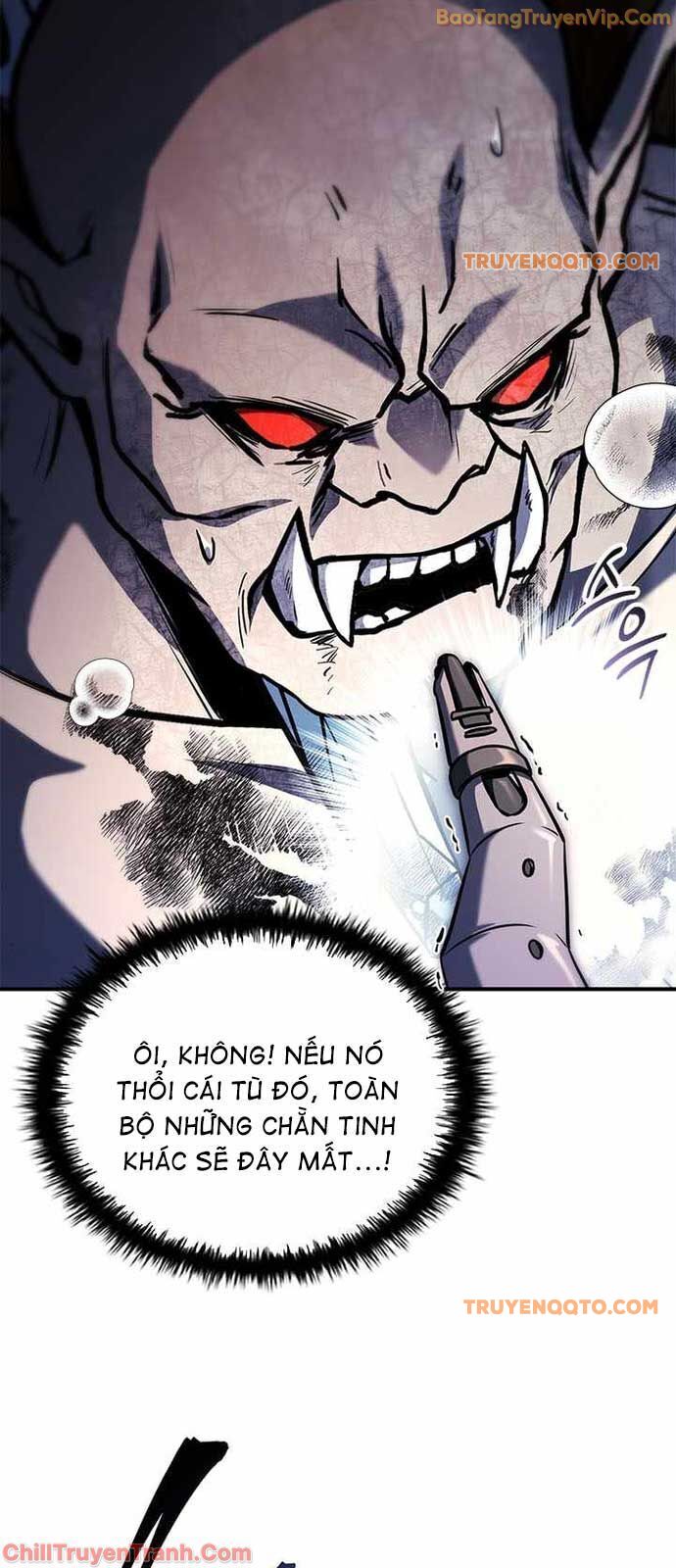 Anh Hùng Huyền Thoại Là Học Viên Danh Dự Của Học Viện - Chapter 32 - Page 72