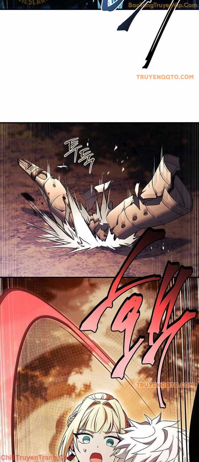 Anh Hùng Huyền Thoại Là Học Viên Danh Dự Của Học Viện - Chapter 32 - Page 74