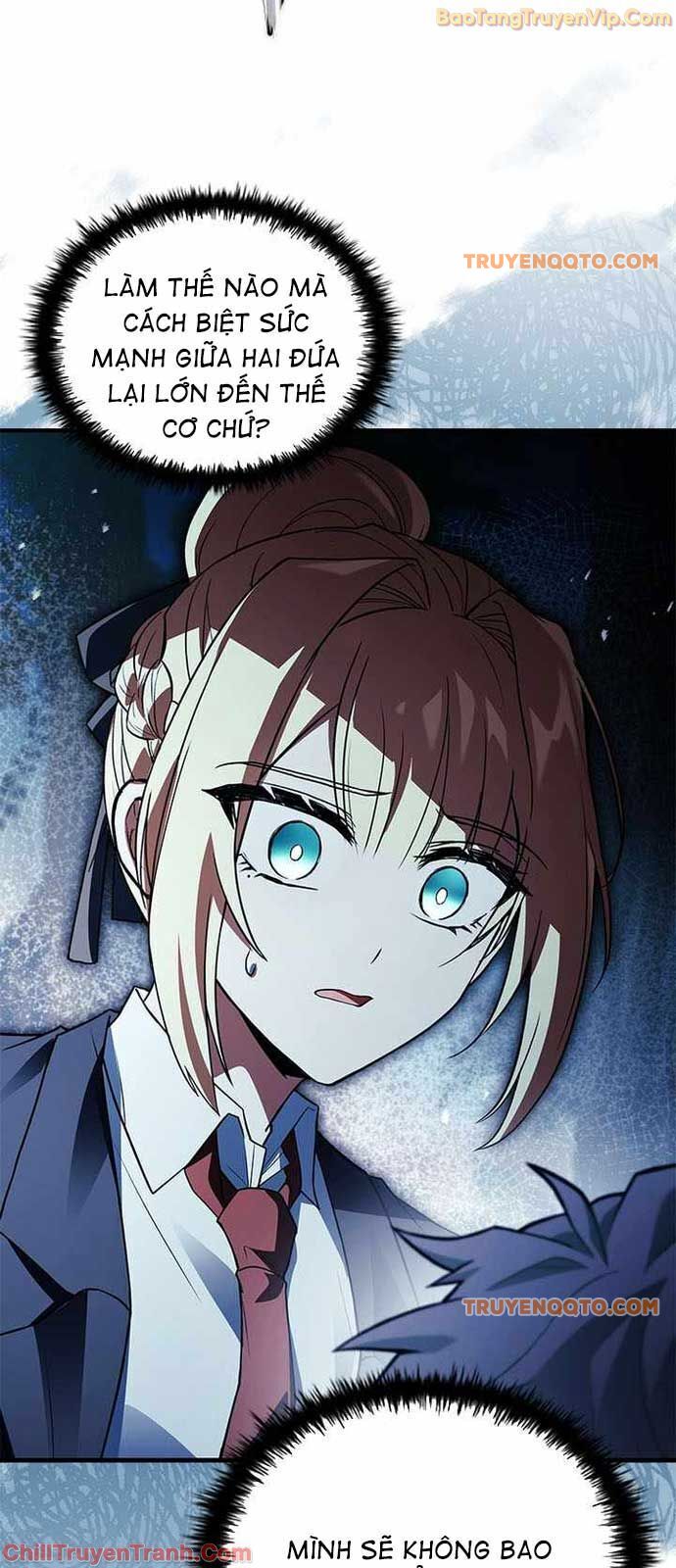 Anh Hùng Huyền Thoại Là Học Viên Danh Dự Của Học Viện - Chapter 32 - Page 76