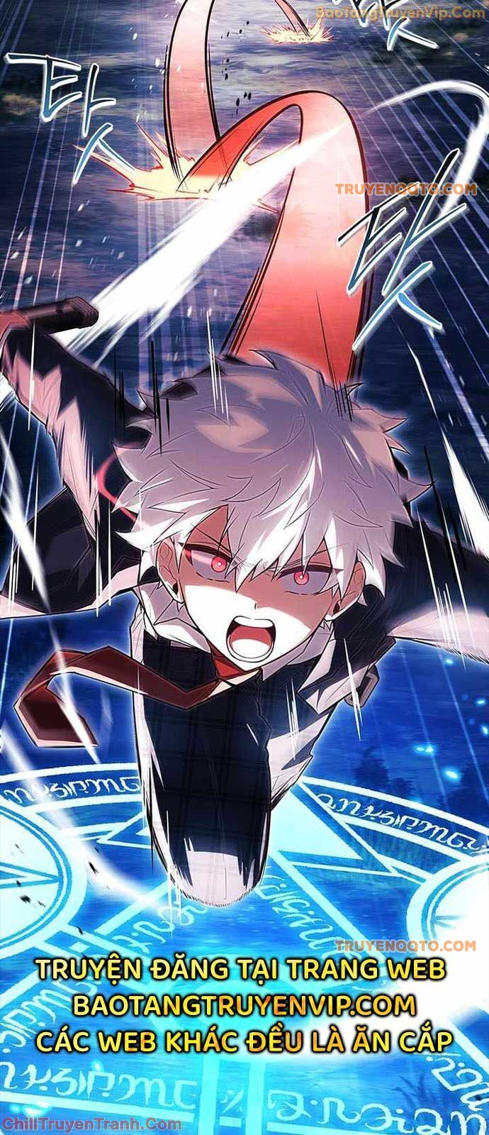 Anh Hùng Huyền Thoại Là Học Viên Danh Dự Của Học Viện - Chapter 32 - Page 81