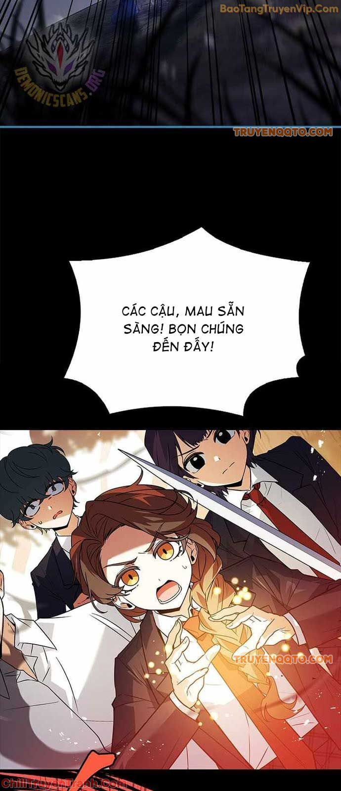 Anh Hùng Huyền Thoại Là Học Viên Danh Dự Của Học Viện - Chapter 32 - Page 84