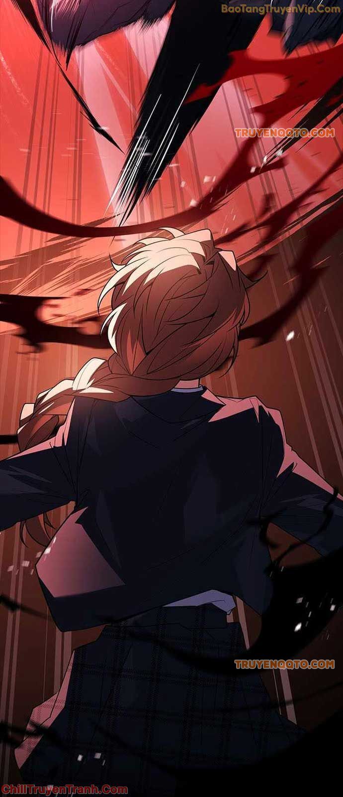 Anh Hùng Huyền Thoại Là Học Viên Danh Dự Của Học Viện - Chapter 32 - Page 86