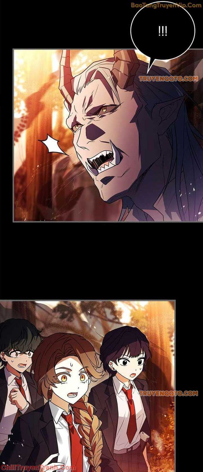 Anh Hùng Huyền Thoại Là Học Viên Danh Dự Của Học Viện - Chapter 32 - Page 89