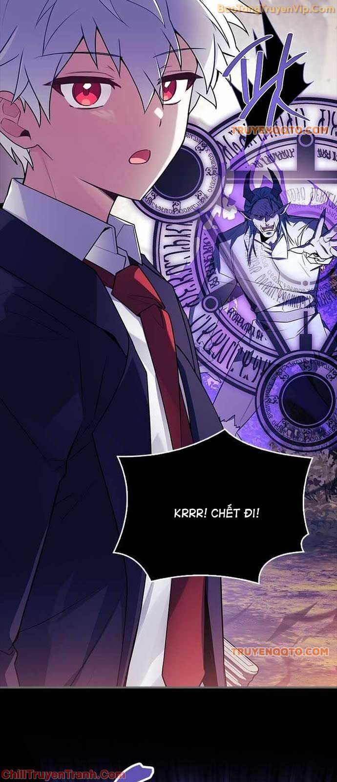 Anh Hùng Huyền Thoại Là Học Viên Danh Dự Của Học Viện - Chapter 32 - Page 94