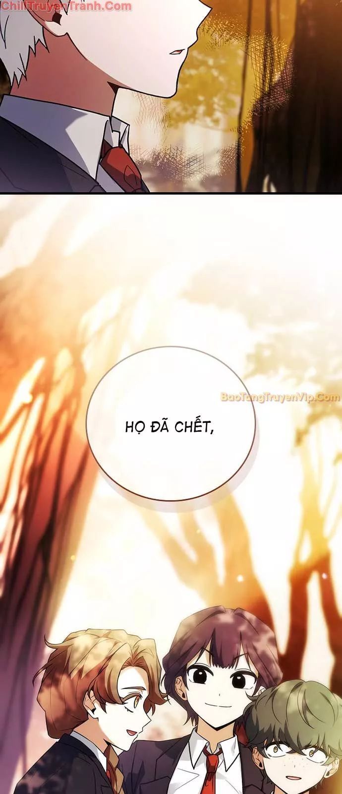 Anh Hùng Huyền Thoại Là Học Viên Danh Dự Của Học Viện - Chapter 33 - Page 11