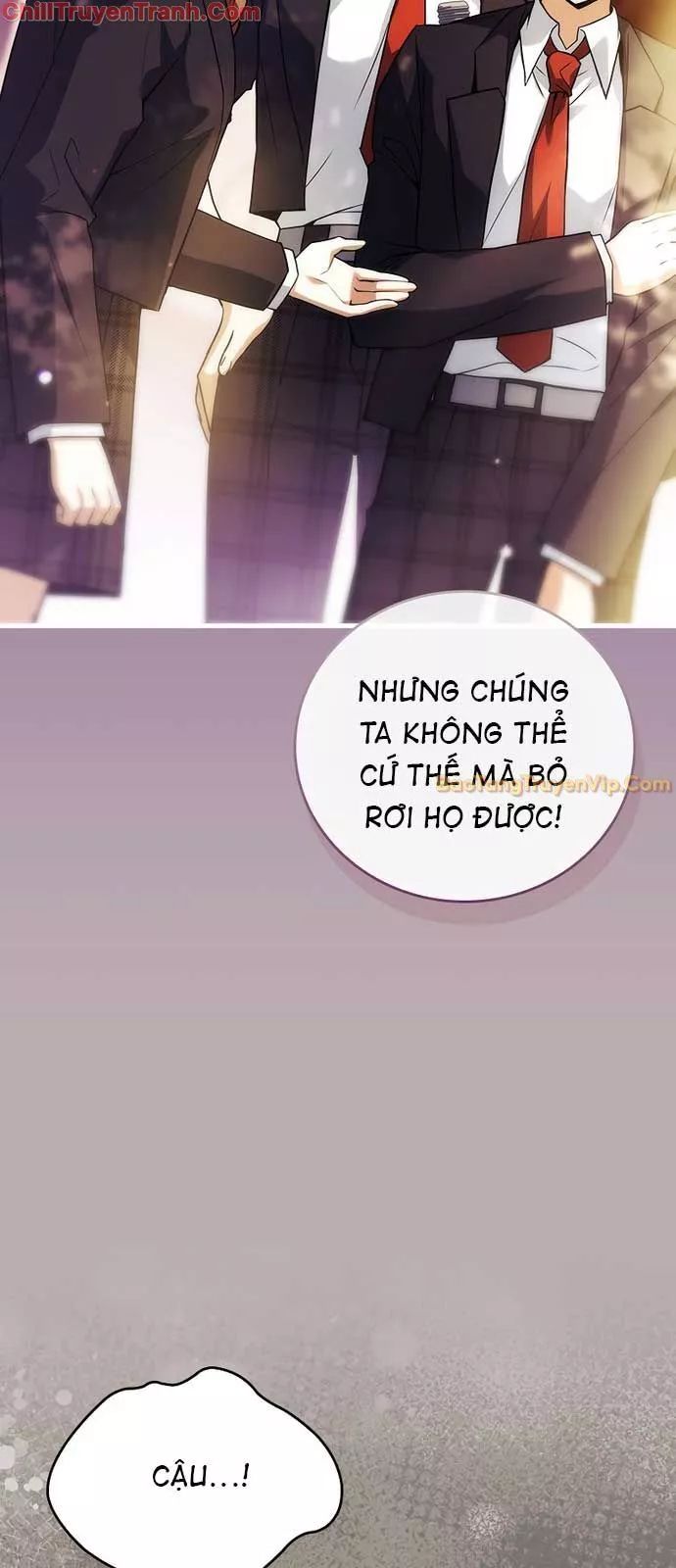 Anh Hùng Huyền Thoại Là Học Viên Danh Dự Của Học Viện - Chapter 33 - Page 12