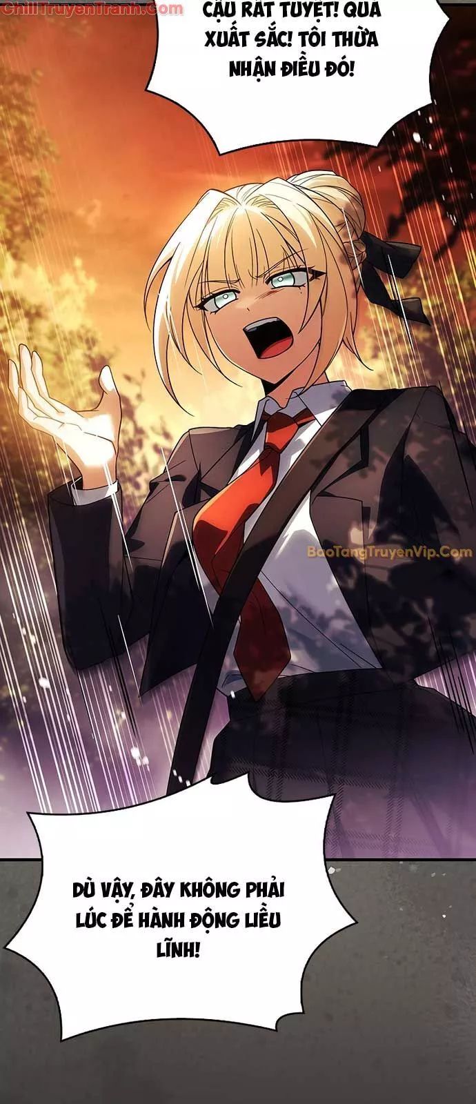 Anh Hùng Huyền Thoại Là Học Viên Danh Dự Của Học Viện - Chapter 33 - Page 15