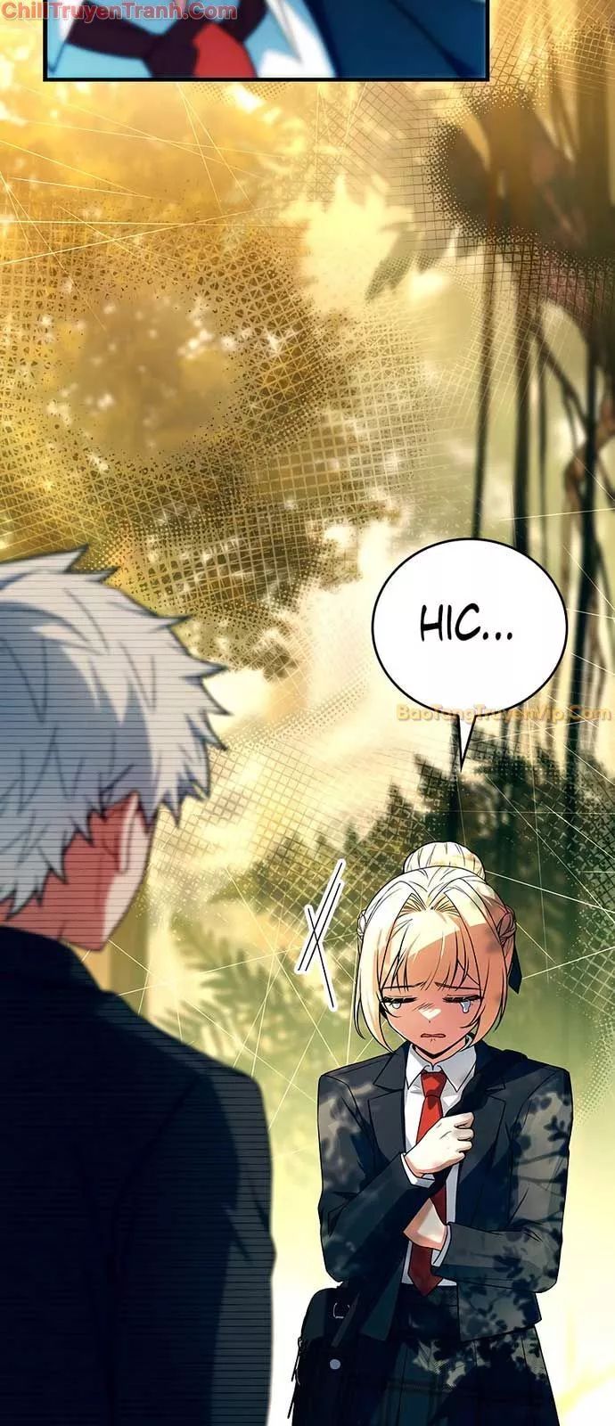 Anh Hùng Huyền Thoại Là Học Viên Danh Dự Của Học Viện - Chapter 33 - Page 17