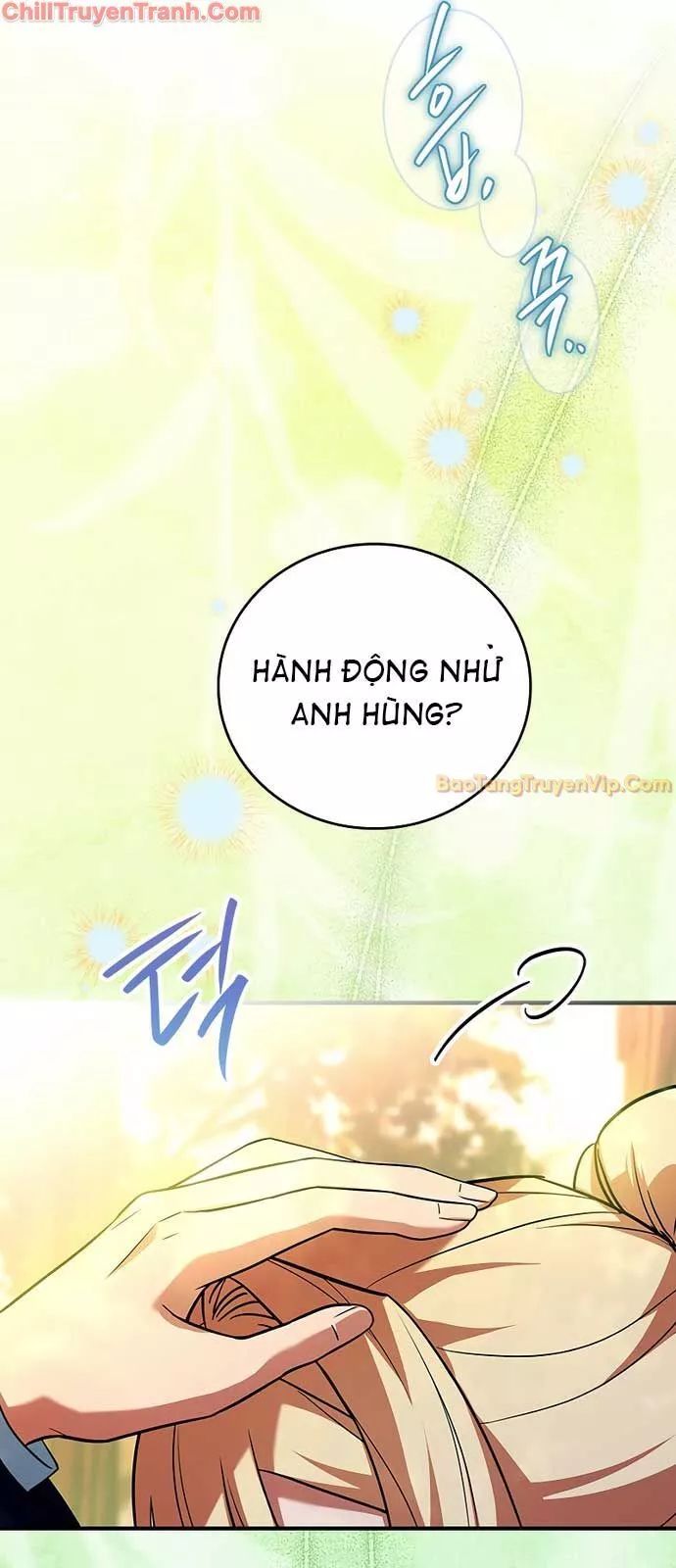 Anh Hùng Huyền Thoại Là Học Viên Danh Dự Của Học Viện - Chapter 33 - Page 19