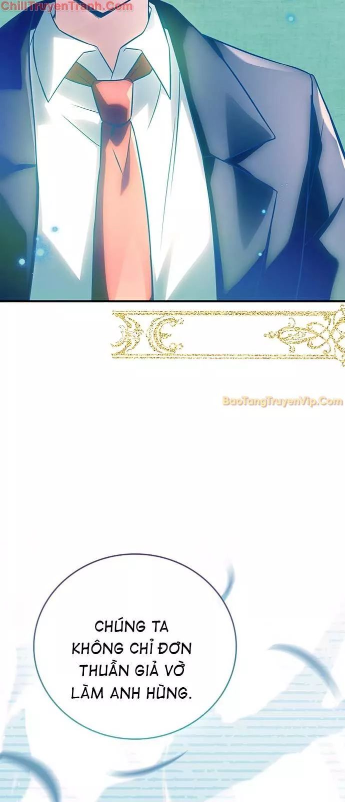Anh Hùng Huyền Thoại Là Học Viên Danh Dự Của Học Viện - Chapter 33 - Page 22