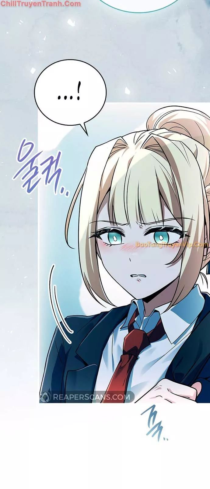 Anh Hùng Huyền Thoại Là Học Viên Danh Dự Của Học Viện - Chapter 33 - Page 24