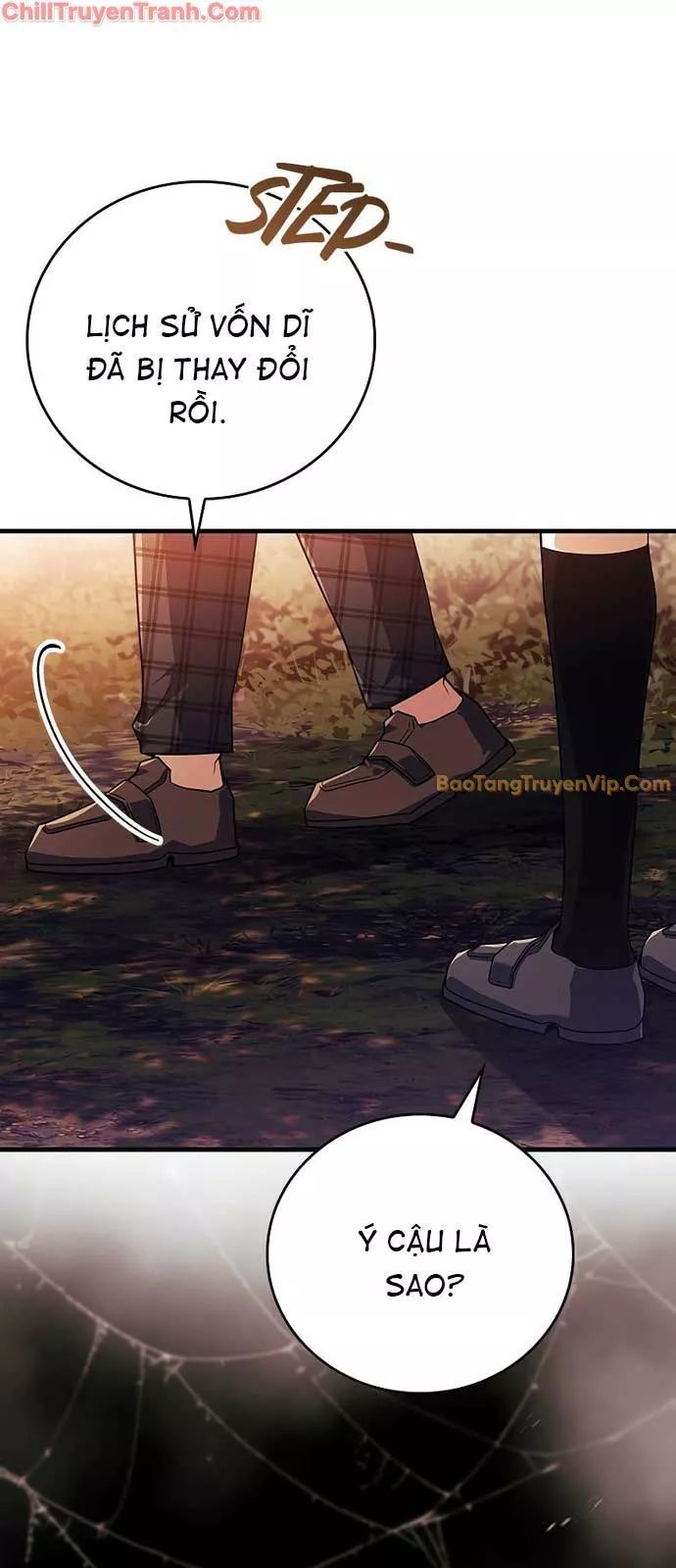 Anh Hùng Huyền Thoại Là Học Viên Danh Dự Của Học Viện - Chapter 33 - Page 25