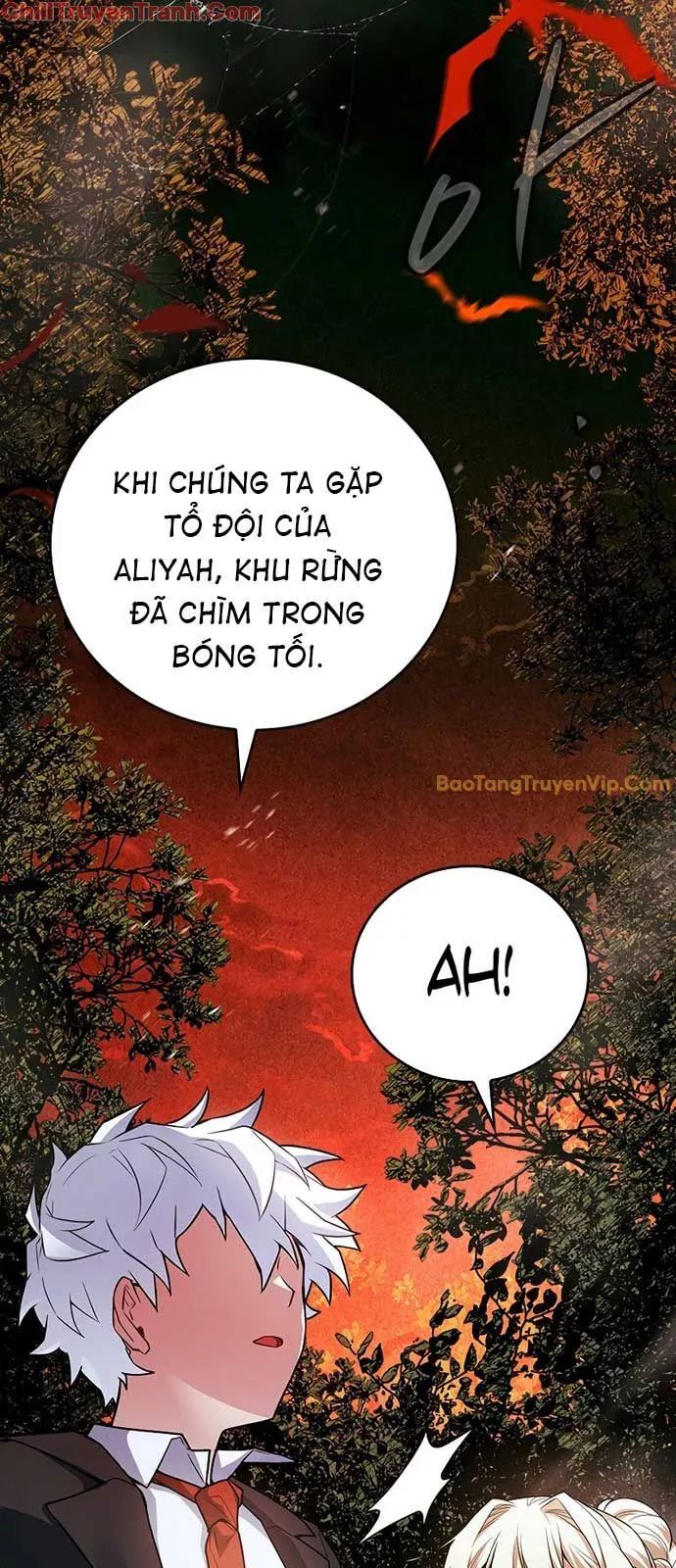 Anh Hùng Huyền Thoại Là Học Viên Danh Dự Của Học Viện - Chapter 33 - Page 27