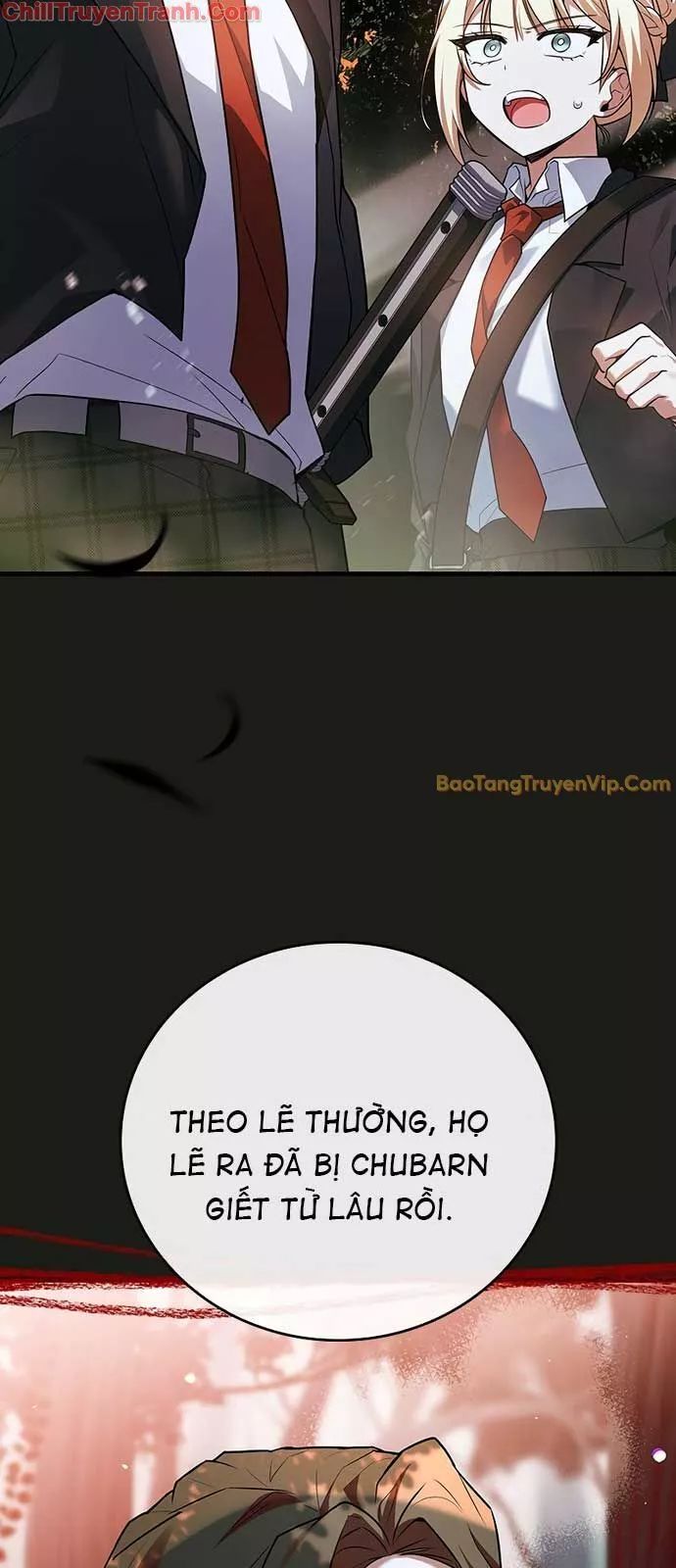 Anh Hùng Huyền Thoại Là Học Viên Danh Dự Của Học Viện - Chapter 33 - Page 28