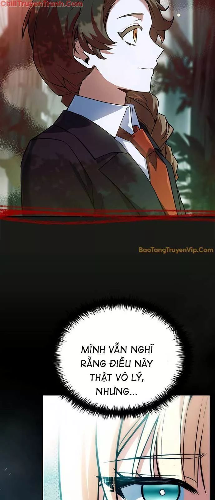 Anh Hùng Huyền Thoại Là Học Viên Danh Dự Của Học Viện - Chapter 33 - Page 29