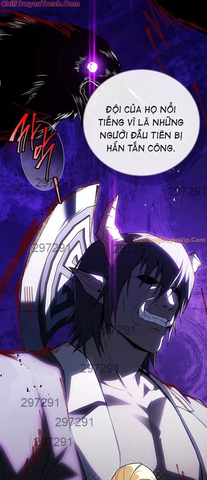 Anh Hùng Huyền Thoại Là Học Viên Danh Dự Của Học Viện - Chapter 33 - Page 3