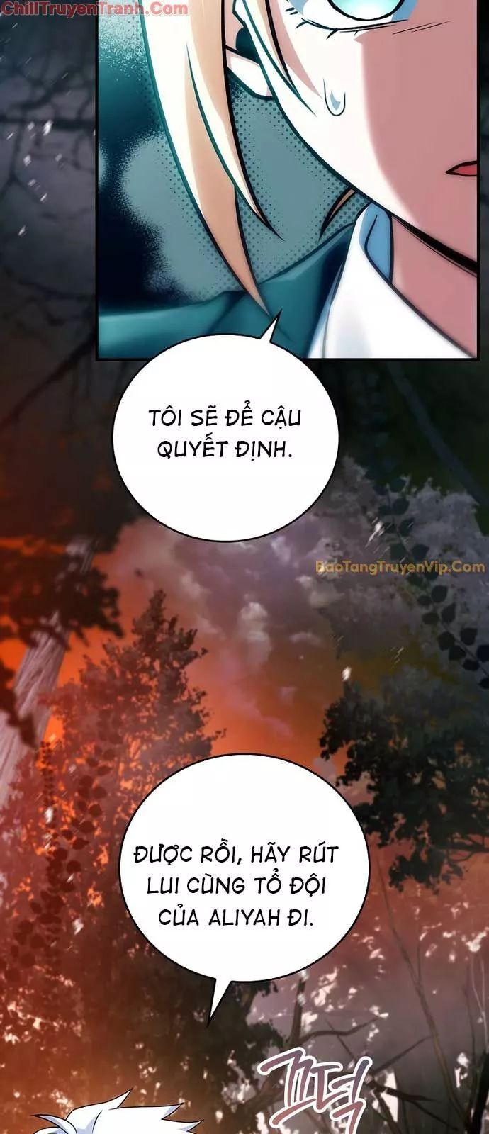 Anh Hùng Huyền Thoại Là Học Viên Danh Dự Của Học Viện - Chapter 33 - Page 30