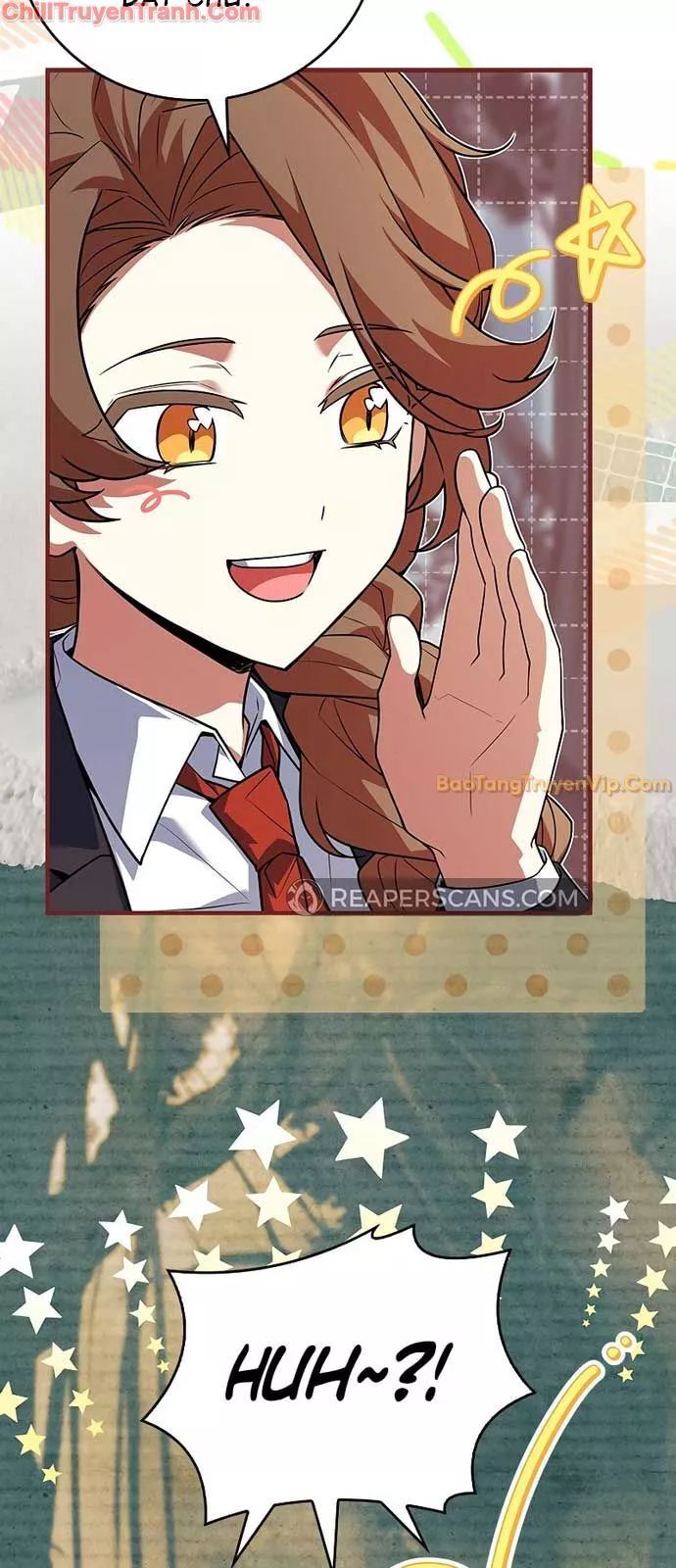 Anh Hùng Huyền Thoại Là Học Viên Danh Dự Của Học Viện - Chapter 33 - Page 42