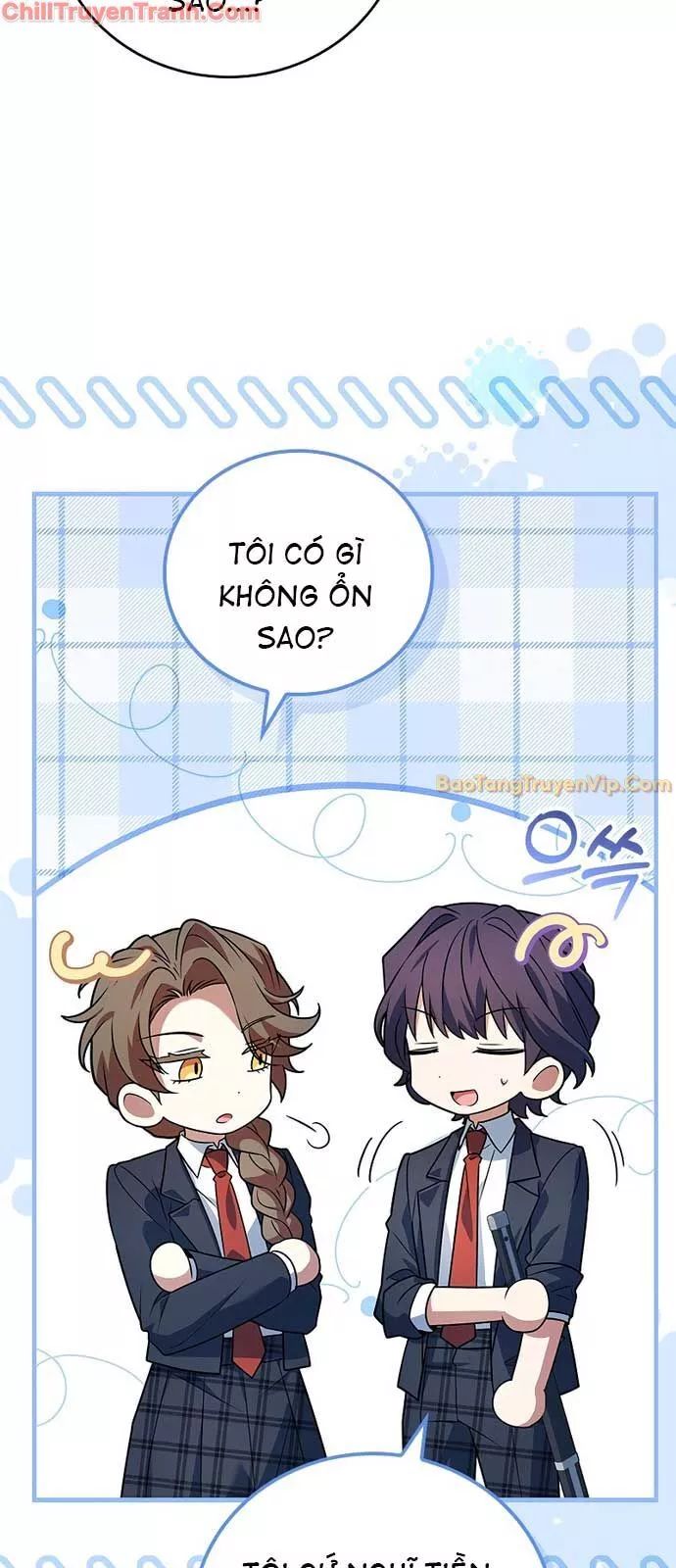 Anh Hùng Huyền Thoại Là Học Viên Danh Dự Của Học Viện - Chapter 33 - Page 44