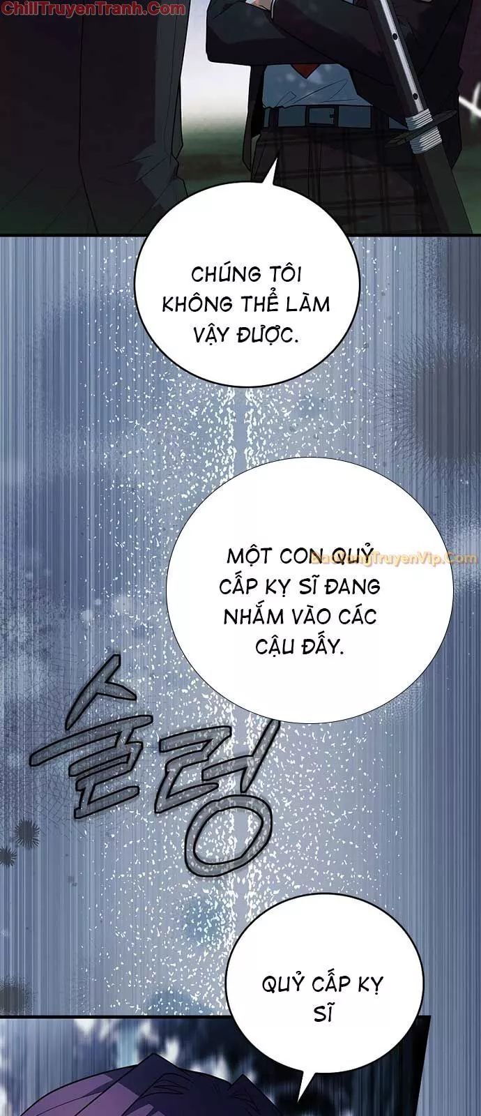 Anh Hùng Huyền Thoại Là Học Viên Danh Dự Của Học Viện - Chapter 33 - Page 49