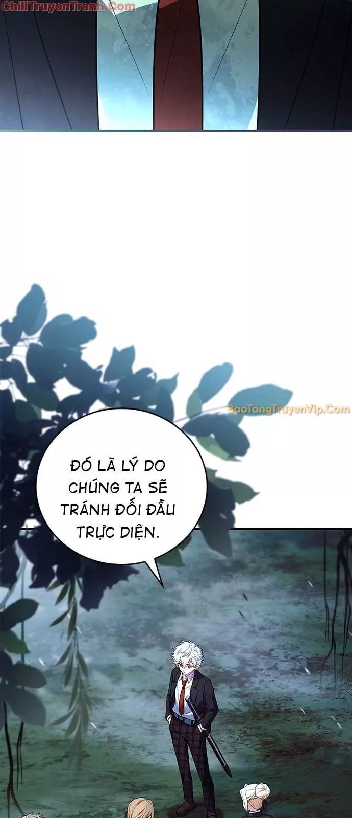 Anh Hùng Huyền Thoại Là Học Viên Danh Dự Của Học Viện - Chapter 33 - Page 52