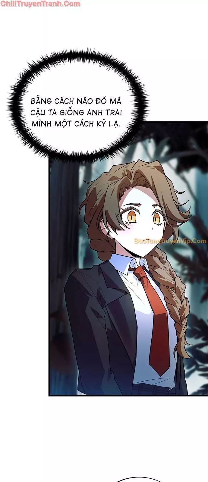 Anh Hùng Huyền Thoại Là Học Viên Danh Dự Của Học Viện - Chapter 33 - Page 54