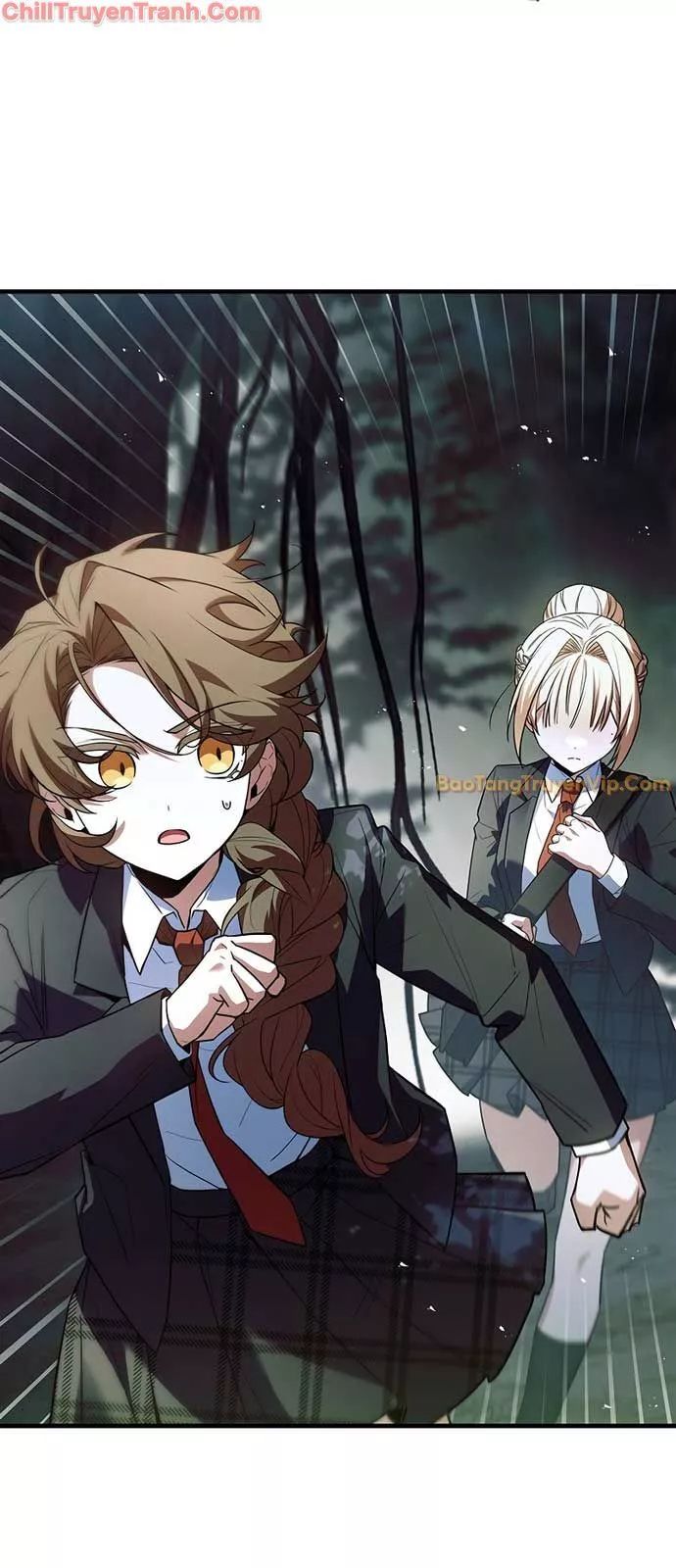 Anh Hùng Huyền Thoại Là Học Viên Danh Dự Của Học Viện - Chapter 33 - Page 58