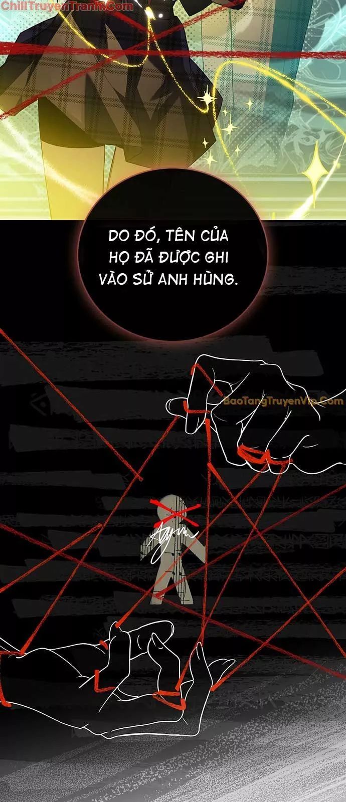 Anh Hùng Huyền Thoại Là Học Viên Danh Dự Của Học Viện - Chapter 33 - Page 6